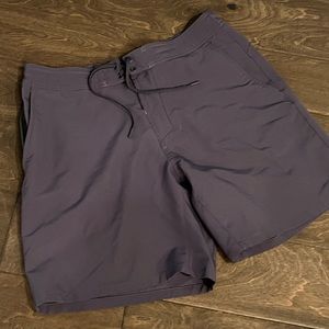 Men’s Ten Thousand Foundation Short